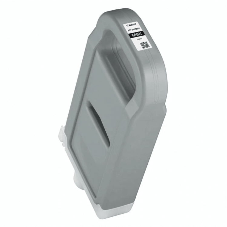 Картридж струйный Canon PFI-710MBK для принтеров imagePROGRAF iPF TX-2000/  iPF TX-3000/  iPF TX-4000, 700  мл.