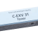 Тонер оригинальный Canon C-EXV31M 2800B002 для принтеров iRC7055/ C7065, Пурпурный (52 000 стр.)