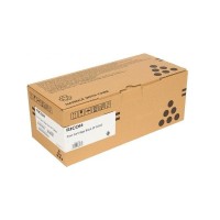 Картридж Ricoh SP C252E (407531) оригинальный для Ricoh Aficio SP C252DN/ C252SF, черный, 4500 стр.