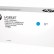 Картридж HP Q2681A (311A) оригинальный для принтеров Color LaserJet 3700 cyan, 6000 страниц