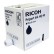 Чернила Ricoh HQ-40 (817225/ 893188) оригинальные для Ricoh Priport JP4500/ DX4542/ 4545/ DD4450, чёрный, 5*600ml