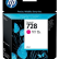 Картридж оригинальный HP 728 (F9J62A) для HP DJ Т730/ Т830, пурпурный, 40 мл.
