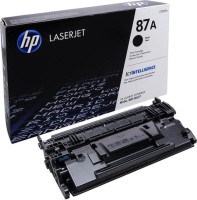 Картридж HP CF287A (87A) оригинальный для принтеров LaserJet Enterprise M506dn/ M506x/ M527dn/ M527f/ M527c, 9000 страниц