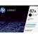 Картридж HP CF287A (87A) оригинальный для принтеров LaserJet Enterprise M506dn/ M506x/ M527dn/ M527f/ M527c, 9000 страниц