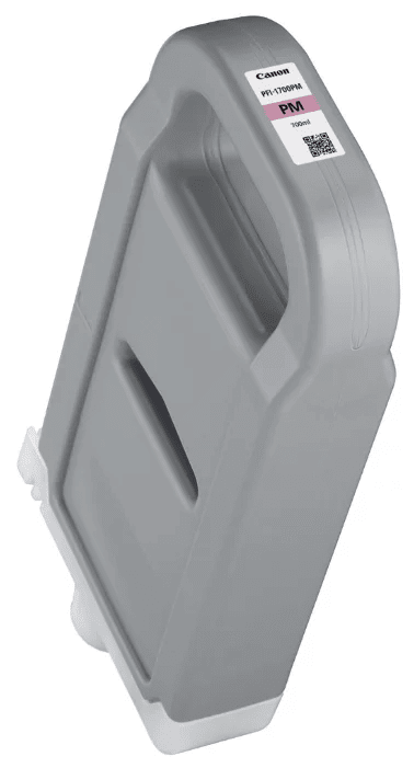 Картридж струйный Canon PFI-1700 PM для принтеров imagePROGRAF PRO-2000, PRO-4000, PRO-4000S, PRO-6000S, 700  мл