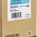 Картридж струйный Epson оригинальный T6055/ C13T605500 (light cyan) оригинальный для Stylus Pro 4800/ 4880, светло-голубой, 110ml
