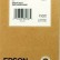 Картридж струйный Epson оригинальный T6055/ C13T605500 (light cyan) оригинальный для Stylus Pro 4800/ 4880, светло-голубой, 110ml