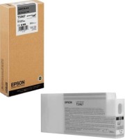Картридж струйный Epson оригинальный C13T596700 для Stylus Pro 7900/9900 Light Black 350 ml for Epson Stylus Pro 7890, 7900, 9890, 9900