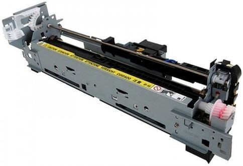 Печь в сборе Canon FM4-9737 для принтеров iR 4025i/ iR 4035i/ iR 4225i/ iR 4235i/ iR 4245i