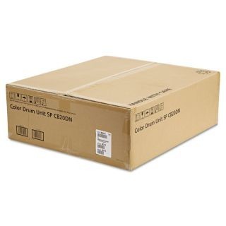 Фотобарабан Ricoh SP C820DN (403116) CMY оригинальный для Ricoh Aficio SP C820/ C820DN/ C821/ C821DN, цветной, 3*40000 стр.