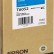 Картридж струйный Epson оригинальный T6052/ C13T605200 (cyan) оригинальный для Stylus Pro 4800/ 4880, голубой, 110ml