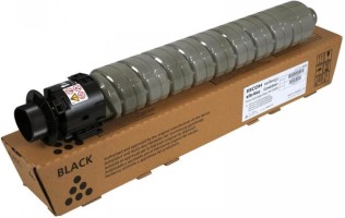 Картридж Ricoh 408451 Type M C240H оригинальный для Ricoh M C240FW/ P C200W, чёрный, 4500 стр.