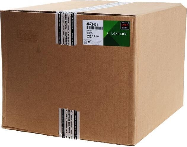 Ремкомплект Lexmark 40X8421 Type 01 оригинальный для принтеров Lexmark MS81x/ MX71x/ MX81x, 220V, 200000 стр.