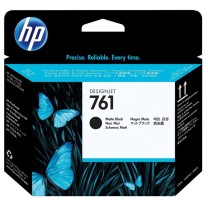 Печатающая головка оригинальная HP №761 (CH648A) для HP Designjet T7100 (matte black)