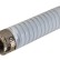 Картридж Ricoh SP 8400E (821277) оригинальный для Ricoh Aficio SP 8400DN, черный, 51800 стр.