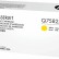 Картридж HP Q7582A (503A) оригинальный для принтеров Color LaserJet 3800/ CP3505 yellow, 6000 страниц Картридж HP Q7582A (503A) оригинальный для принтеров Color LaserJet 3800/ CP3505 yellow, 6000 страниц