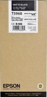Картридж струйный Epson оригинальный C13T596800 для Stylus Pro 7900/9900 Matte Black 350 ml