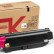 Картридж Kyocera TK-5270M (1T02TVBNL0) оригинальный для принтеров EcoSys M6230cidn/ M6630cidn/ P6230cdn, magenta, 6000 страниц Картридж Kyocera TK-5270M (1T02TVBNL0) оригинальный для принтеров EcoSys M6230cidn/ M6630cidn/ P6230cdn, magenta, 6000 страниц