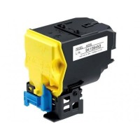 Картридж Konica-Minolta TNP-81Y (AAJW251) оригинальный для принтеров bizhub C3300i/ C4000i, желтый, 9000 стр.