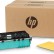 Бункер для сбора чернил HP B5L09A оригинальный для HP Officejet Enterprise X585/ X555, 115 000 стр.