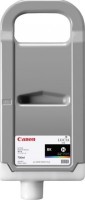 Картридж струйный Canon PFI-707BK для принтеров iPF830/ 840/ 850, 700 мл