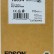 Картридж струйный Epson оригинальный T6054/ C13T605400 (yellow) оригинальный для Stylus Pro 4800/ 4880, жёлтый, 110ml