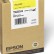 Картридж струйный Epson оригинальный T6054/ C13T605400 (yellow) оригинальный для Stylus Pro 4800/ 4880, жёлтый, 110ml