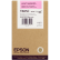 Картридж струйный Epson оригинальный T605C/ C13T605C00 (light magenta) оригинальный для Stylus Pro 4800, светло-пурпурный, 110ml