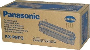 Тонер-картридж Panasonic KX-PEP3 (6100/P6100/6150/8420/PS8000ser/PS8100) 12к