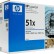 Картридж HP Q7551X (51X) оригинальный для принтеров LaserJet P3003dn/ P3003x/ P3004/ P3004d/ P3004n/ P3005/ P3005d/ P3005dn/ P3005n/ P3005x/ M3027/ M3027x/ M3035/ M3035xs black, 13000 страниц