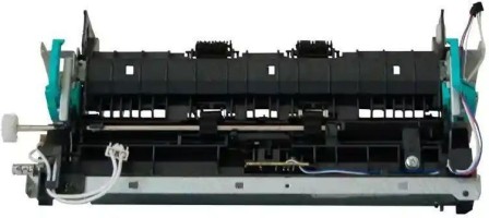 Печь в сборе Sharp DUNTW0707RSZZ оригинальная для Sharp AR-5516D/ AR-5516N/ AR-5520D/ AR-5520N