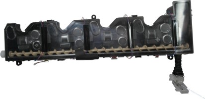 Бункер отработанного тонера Kyocera (302ND94015/ 302ND94017) оригинальный для принтера Kyocera TASKalfa 4002i/ TASKalfa 5002i/ TASKalfa 6002i/ TASKalfa 2552ci/ TASKalfa 3252ci/ TASKalfa 4052ci/ TASKalfa 5052ci/ TASKalfa 6052ci