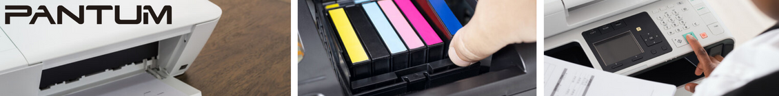 Pantum
