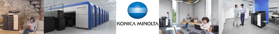 Konica-Minolta