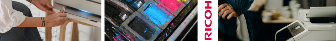 Ricoh