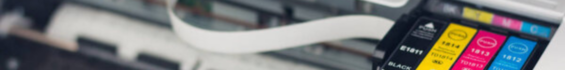 Струйные картриджи